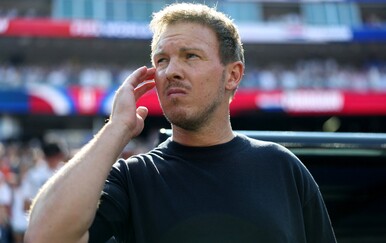 Nagelsmann više nije izbornik Njemačke, evo koliku će otpremninu dobiti