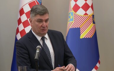 Zoran Milanović