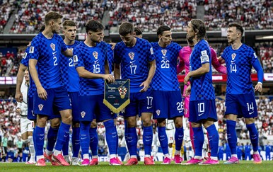 Evo koliko su Vatreni zaradili nastupom na Svjetskom prvenstvu