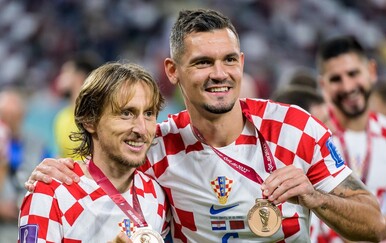 Dejan Lovren dao je savršen komentar drugog gola Portugalaca, ništa više od toga nije potrebno reći