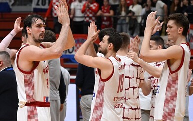 Monstruozni hrvatski košarkaši izjednačili najveću pobjedu u povijesti