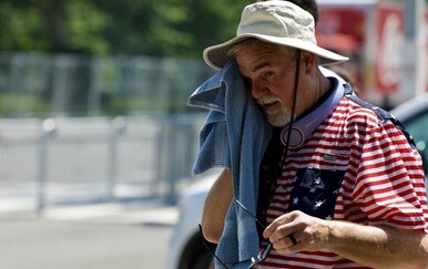 Portugal traži podršku EU-a, Španjolske i Maroka u slučaju širenja požara