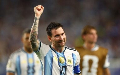 Argentina se jedva provukla nakon produžetaka protiv Zelenortske Republike, spasio je autogol