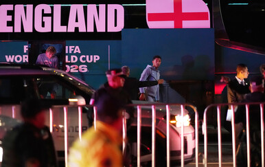 FIFA prelomila: Potvrđen je termin osmine finala Meksiko - Engleska