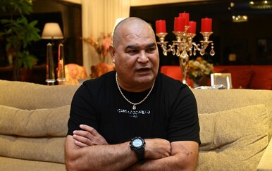 Legenda bijesni: "Mi smo 1998. igrali protiv Francuza, danas su to Afrikanci"