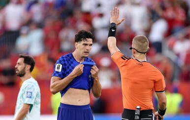 Colina izbacio sa Svjetskog prvenstva suca utakmice Hrvatske i Portugala