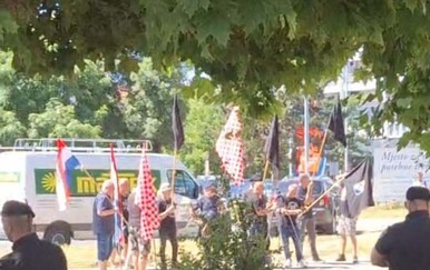 Keleminec opet pod prozorom Dalije Orešković