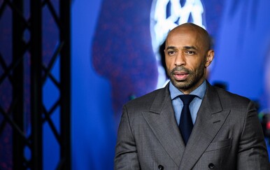 Henry o porazu Vatrenih: "Ti Hrvati nisu normalni, ja bih podivljao na njihovom mjestu"