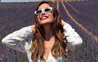 Severina se pohvalila fotografijama u Provansi