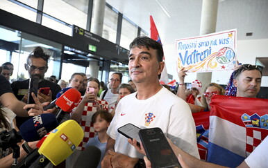Dalić: "Ovo je kraj jedne ere, kraj za dio igrača"