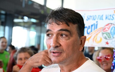 Dalić: "Ovo je kraj jedne ere, kraj za dio igrača"
