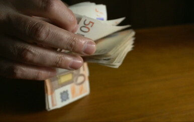 Od 20 parlamentarnih stranaka, pola nije dobilo donacije