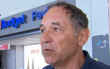 Dalićev pomoćnik: "Sigurno će doći promjene, ali sačuvali smo najvažnije"