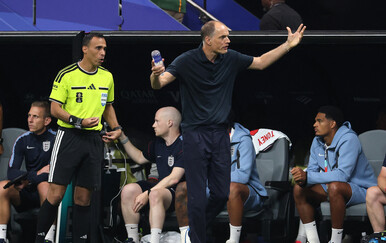 Englezi bjesne na FIFA-u! Pale teške optužbe, spominje se sabotaža i curenje informacija