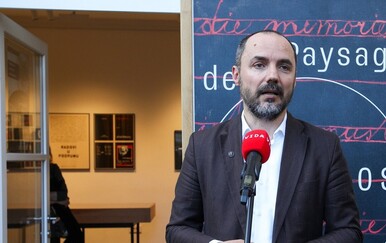 SNV: Grafiti mržnje u zadarskom zaleđu