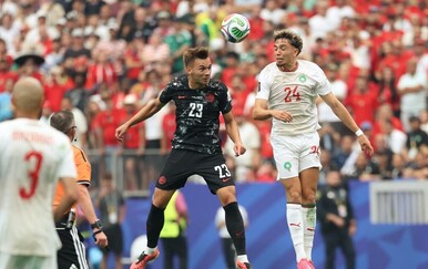 Sigur nastupom na SP-u donio lijepu zaradu Hajduku: Evo koliko će FIFA uplatiti Splićanima