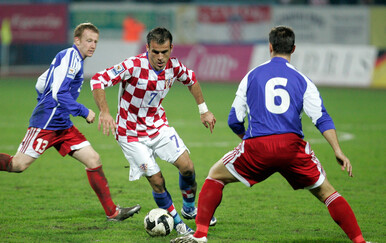 Bivši hrvatski reprezentativac napao FIFA-u zbog poništenog gola Vatrenih: "To nema smisla!"