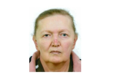 Nestala 62-godišnja žena kod Lipika