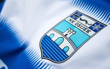 Osijek poslije katastrofalnog poraza objavio razlaz sa čak osam igrača