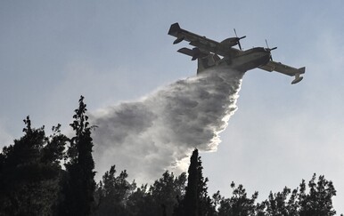 Obuzdan masovni požar u Portugalu