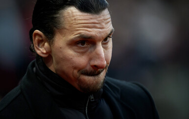 Pljušte kritike zbog suđenja na SP-u, Ibrahimović: "Ja bih dobio četiri crvena i poslao nekoga u..."