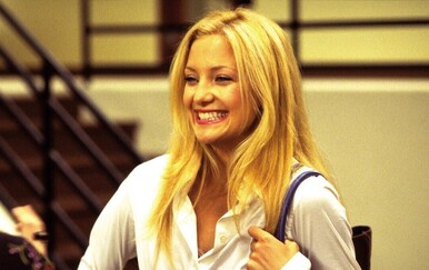 Ovako je Kate Hudson izgradila karijeru