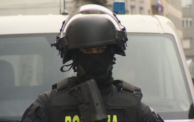 Policija proširila potragu za osumnjičenim za pucnjavu u Čakovcu