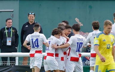 Mladi Vatreni nisu prestali vjerovati, priredili su čudo, a sada poručuju: "Idemo osvojiti Euro"