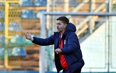 Izbornik nakon senzacije: "Ova generacija ima nešto posebno"