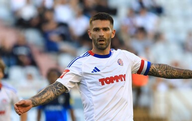 Bivši hajdukovac o slučaju Livaja: "Nisam previše optimističan"