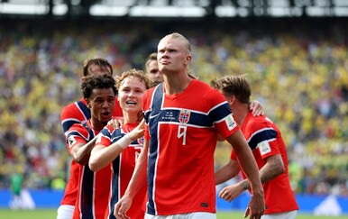 BRAZIL - NORVEŠKA: Okršaj za četvrtfinale nosi neobičnu povijesnu priču