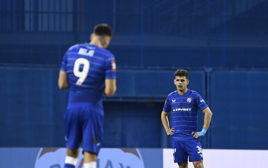 Dinamo prodaje igrača nakon samo jedne sezone? Stiže ponuda od gotovo 10 milijuna eura