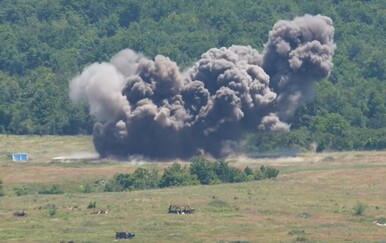 Vojska Srbije testirala navođene rakete koje je Vučić nabavio iz Kine