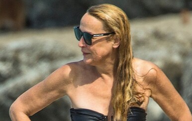 Jerry Hall otkrila kako njeguje mladolik izgled: Ima 70 godina, ne ide u teretanu, odbija botoks, ali ne odriče se vina i cigareta