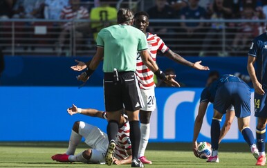 Novi čin skandala na SP-u: Belgija dobila pravo žalbe zbog Baloguna, FIFA ponovo pod pritiskom