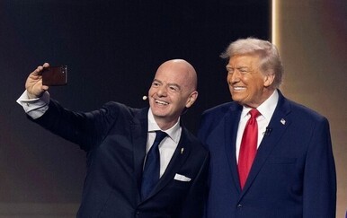 Bivši šef FIFA-e žestoko po Infantinu i Trumpu: "Crveni se ne poništavaju telefonskim pozivima"