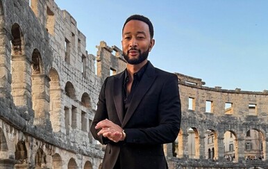 John Legend oglasio se nakon posjeta Hrvatskoj