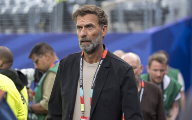 Klopp udario po Trumpu i Infantinu: "To je potpuno suludo! Ovo je naš sport, a ne njihov"
