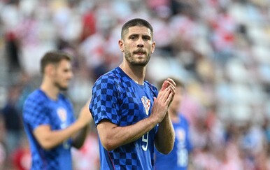 Andrej Kramarić ide na operaciju: "Dogovorili smo termin"