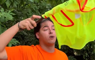Srpski tiktoker odlično opisao ponašanje sudaca na SP-u: "Više ne želim gledati tu nepravdu"