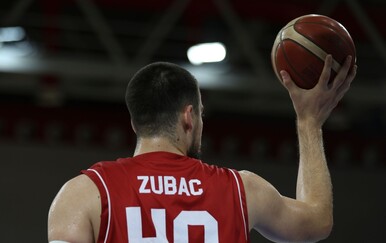 Hrvatska košarkaška reprezentacija večeras otvara vrata Svjetskog prvenstva