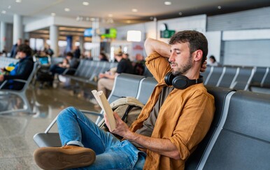 Novi trend za "mir u kući": Znate li što je aerodromski razvod?