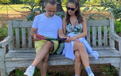 Tajne prošlosti: Kako glumci ove serije pokazuju ljubav prema najbližima