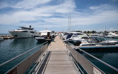 Hrvatske marine u Zadru, Sukošanu, Tribunju i Šibeniku dobit će novog vlasnika