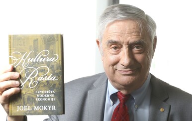 Nobelovac: Bude li svijet uništen, to neće biti zbog umjetne inteligencije