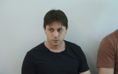 Matija Vrdoljak osuđen zbog napada iz 2023. godine