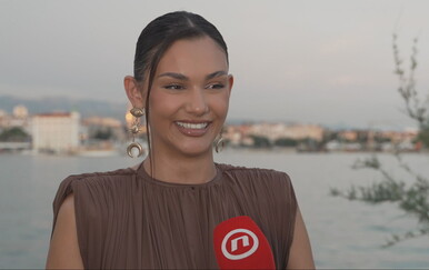 Misica Laura Gnjatović otkrila detalje svojeg dubrovačkog vjenčanja iduće godine