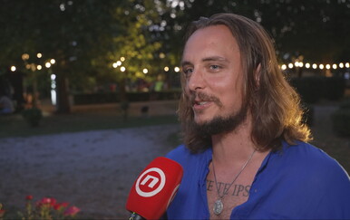 Marko Kutlić o novoj pjesmi i sinovima za IN magazin