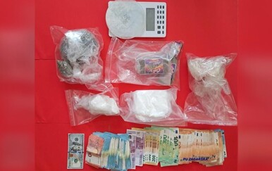 Policija na A1 zaustavila automobil pa ostala zatečena onime što je pronašla