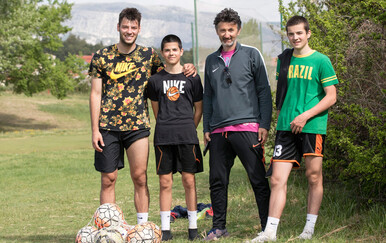 Brat Martina Baturine ima novi klub
